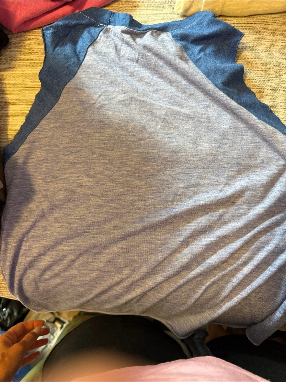 Grateful Dead tank
